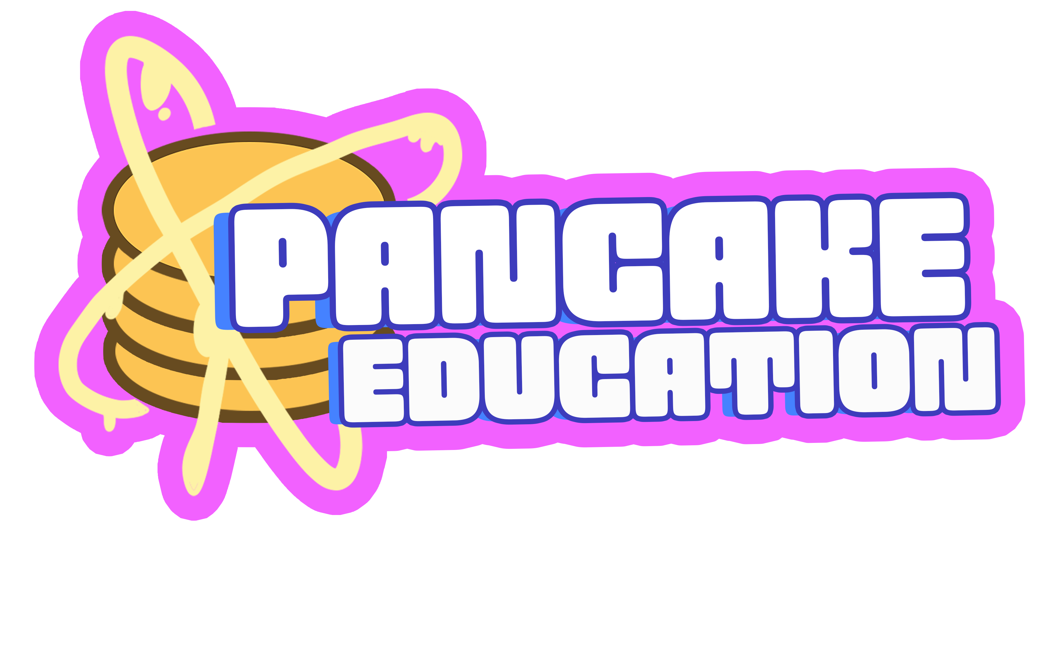 Pancake Education